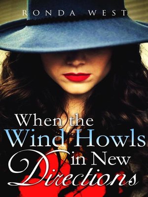 cover image of When the Wind Howls in New Directions